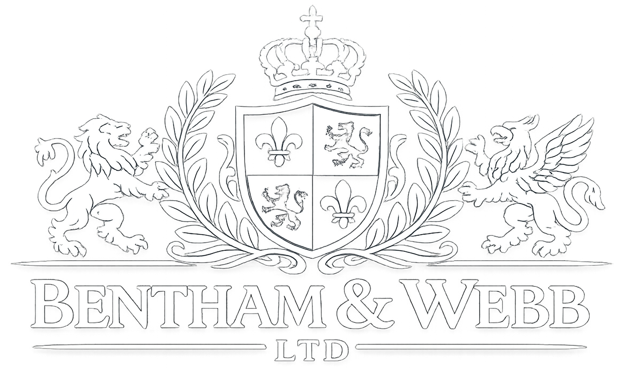 Bentham & Webb Ltd logo